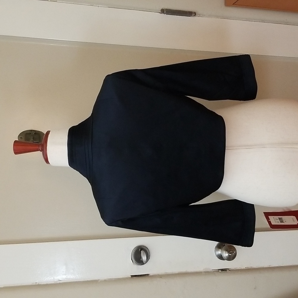 NWT JS Collections jacket - Picture 6 of 8